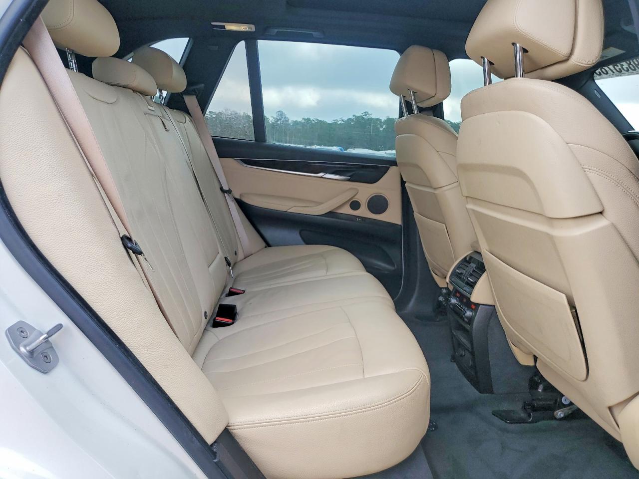2017 BMW X5 SDRIVE35I photo 31