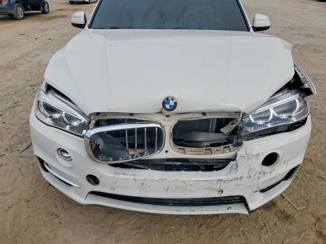 2017 BMW X5 SDRIVE35I photo 34