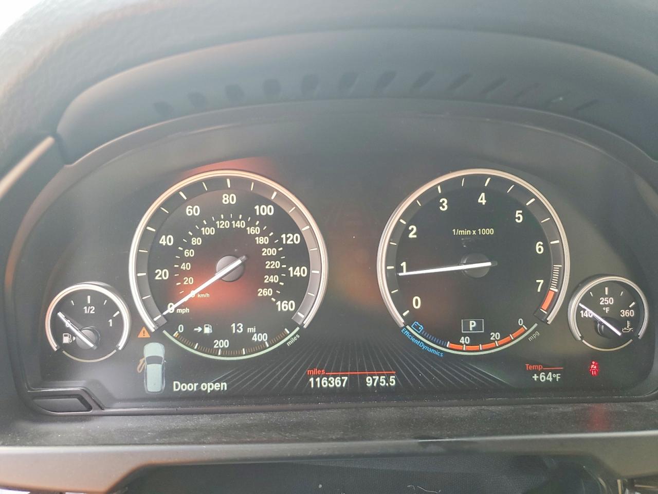 2017 BMW X5 SDRIVE35I photo 25