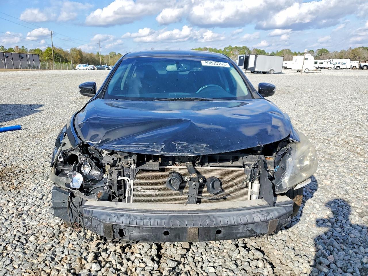 2015 NISSAN ALTIMA 2.5 photo 5