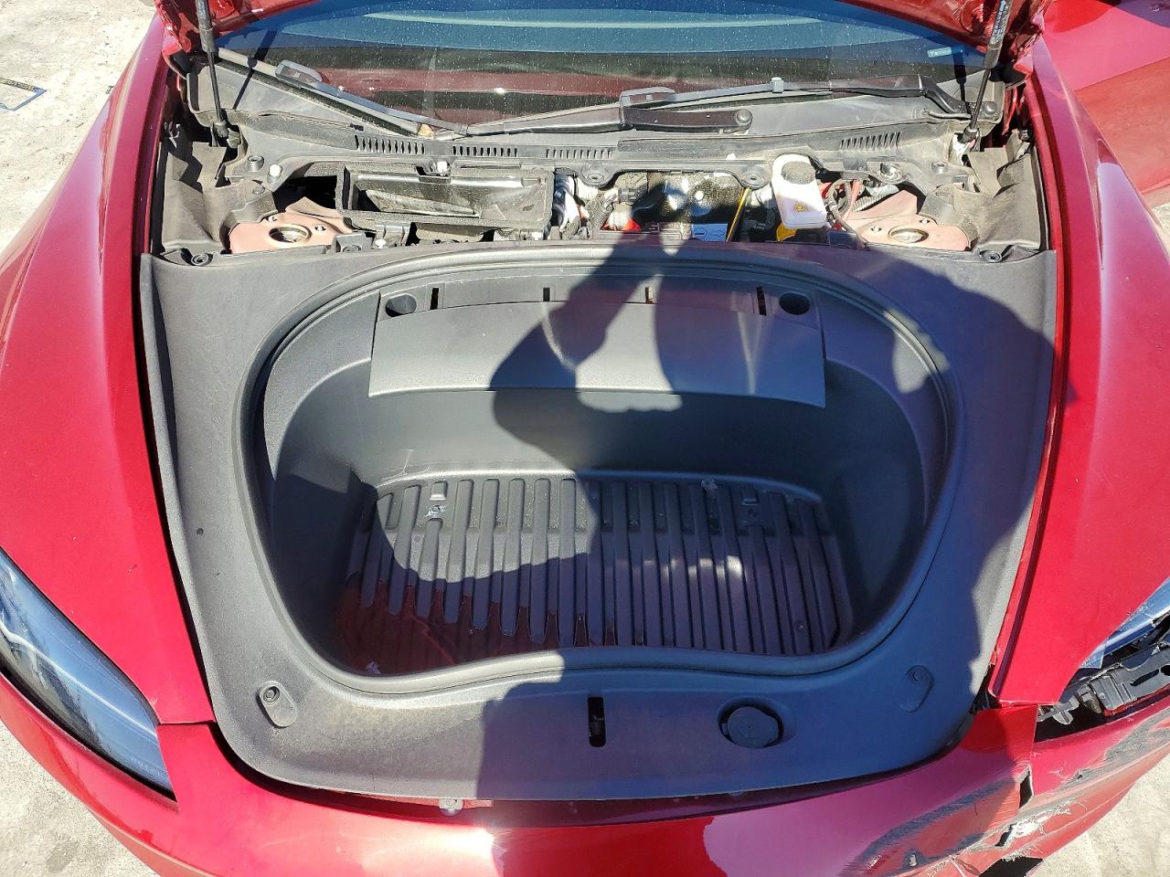 2024 TESLA MODEL 3 photo 31
