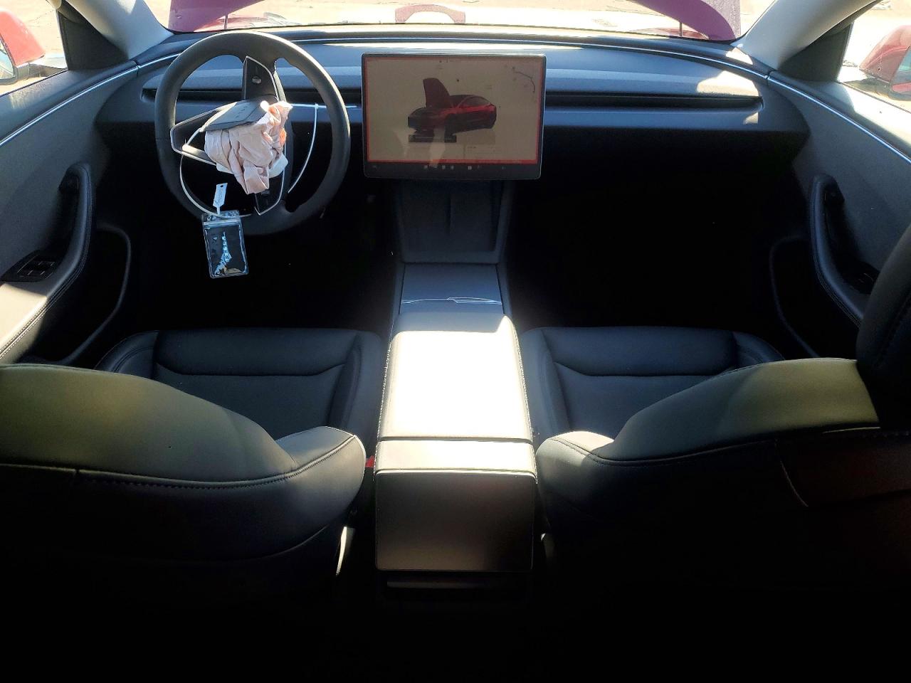 2024 TESLA MODEL 3 photo 22
