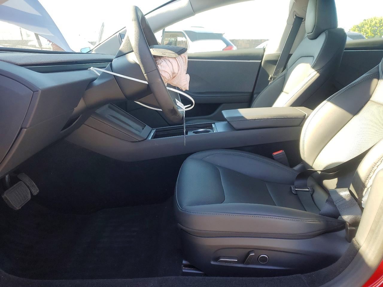 2024 TESLA MODEL 3 photo 19