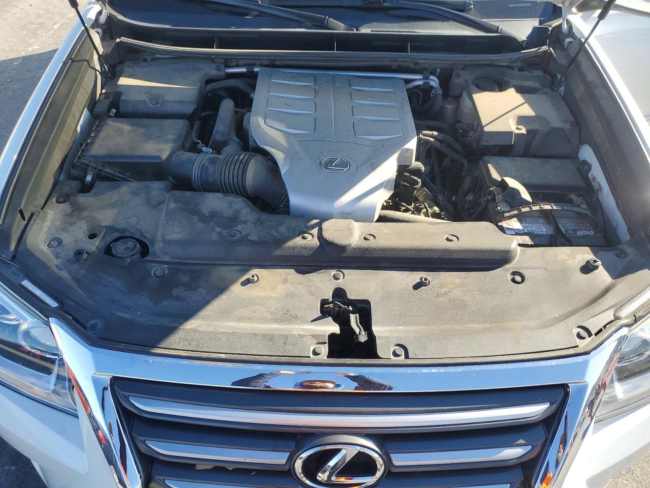2014 LEXUS GX 460 photo 11