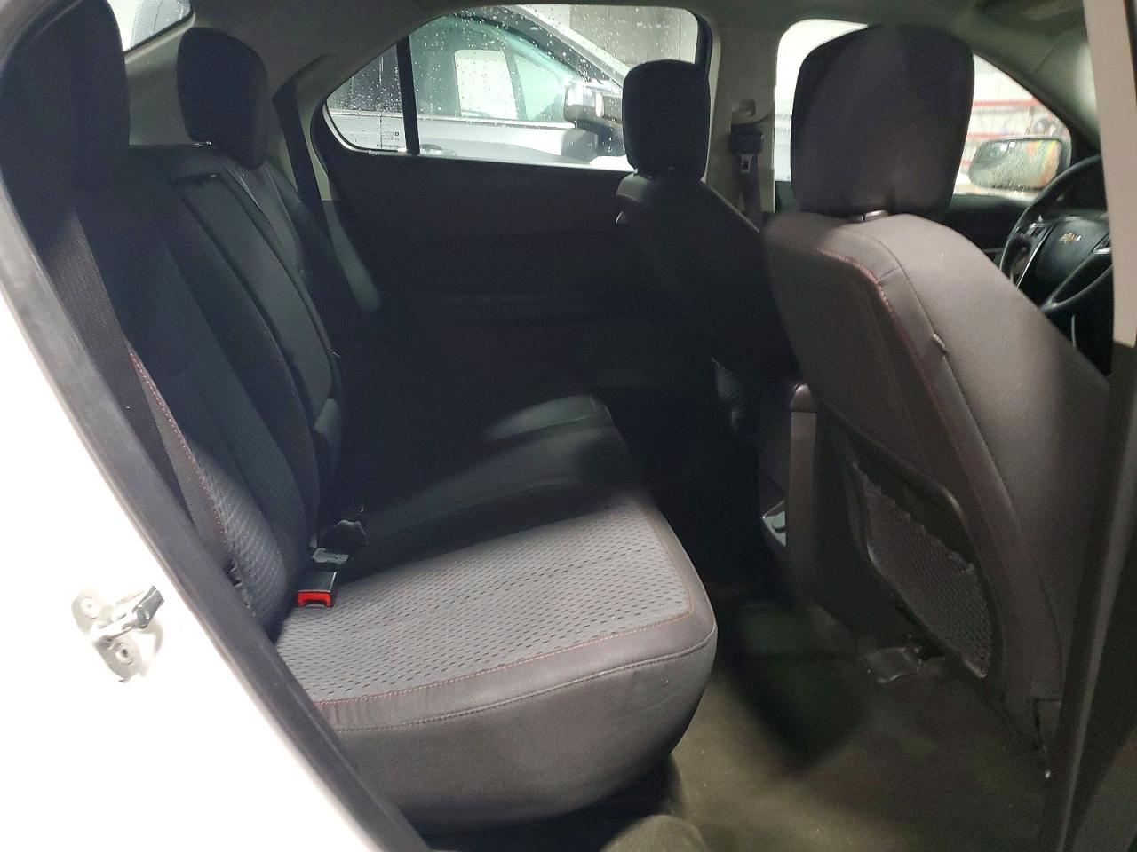 2013 CHEVROLET EQUINOX LS photo 10
