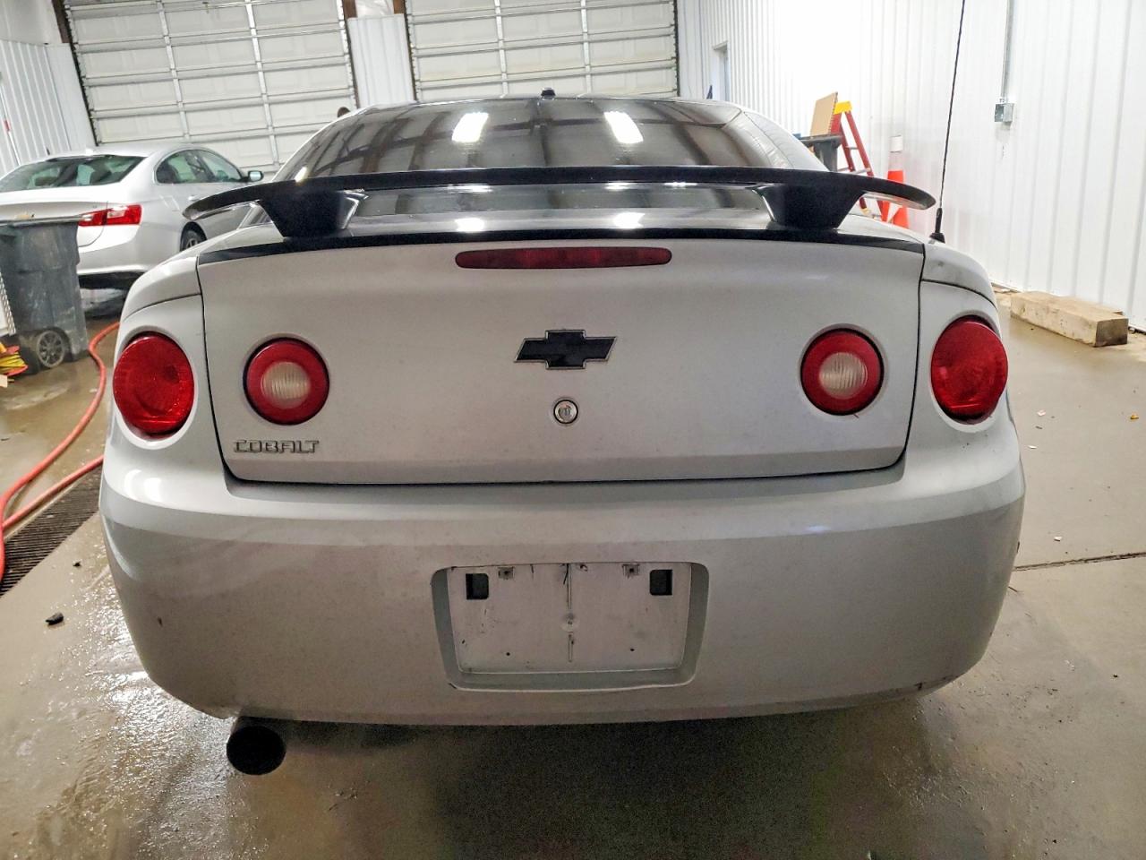 2008 CHEVROLET COBALT LT photo 6