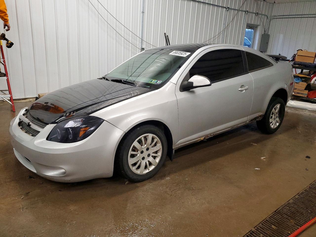 2008 CHEVROLET COBALT