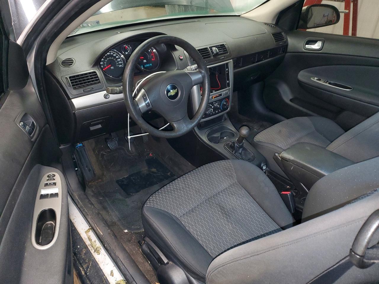 2008 CHEVROLET COBALT LT photo 8