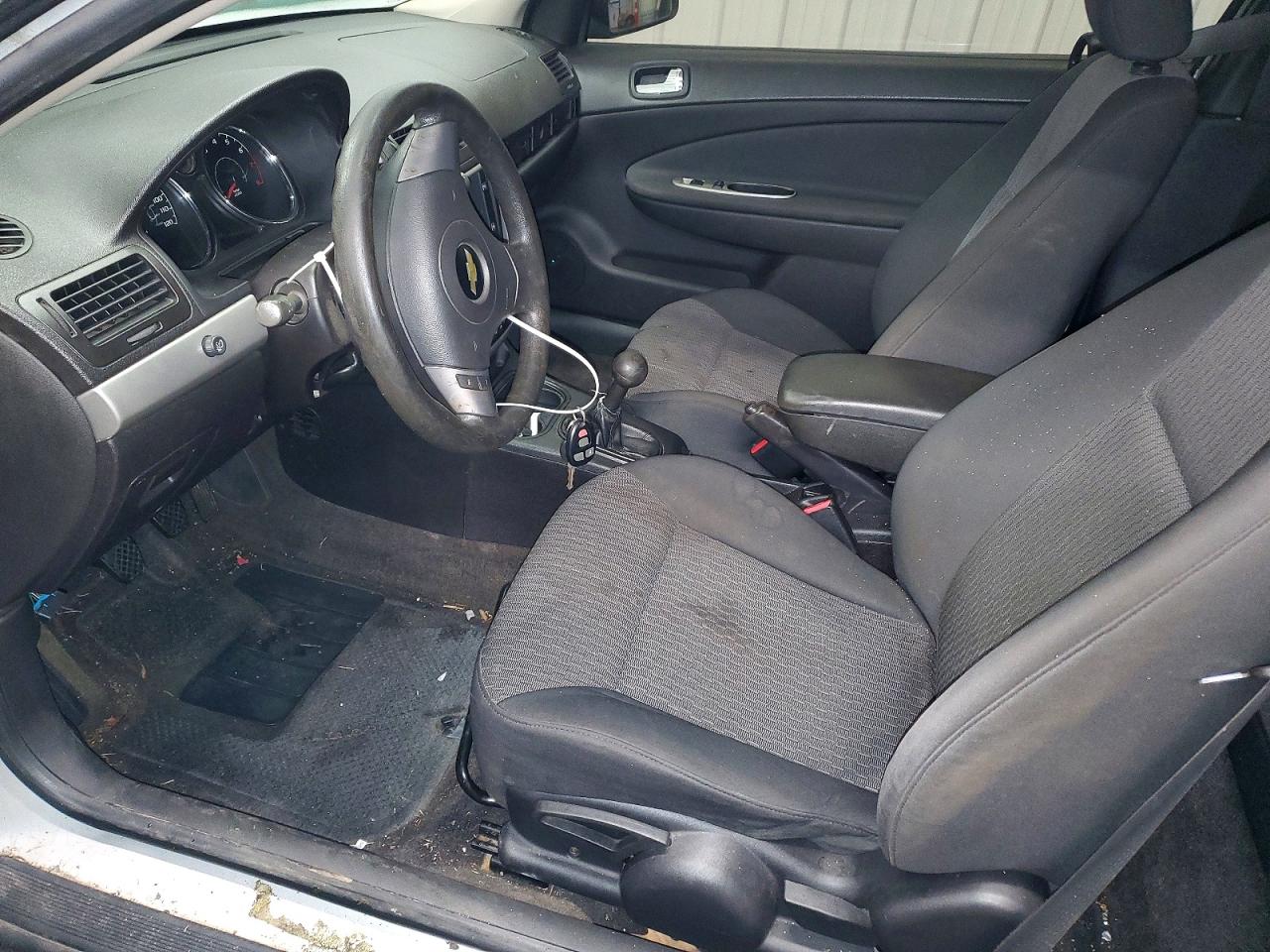 2008 CHEVROLET COBALT LT photo 7