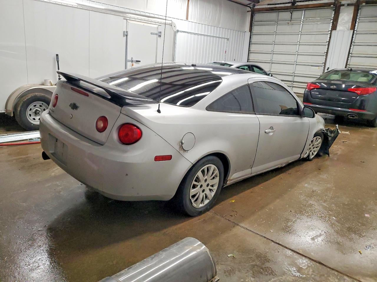 2008 CHEVROLET COBALT LT photo 3