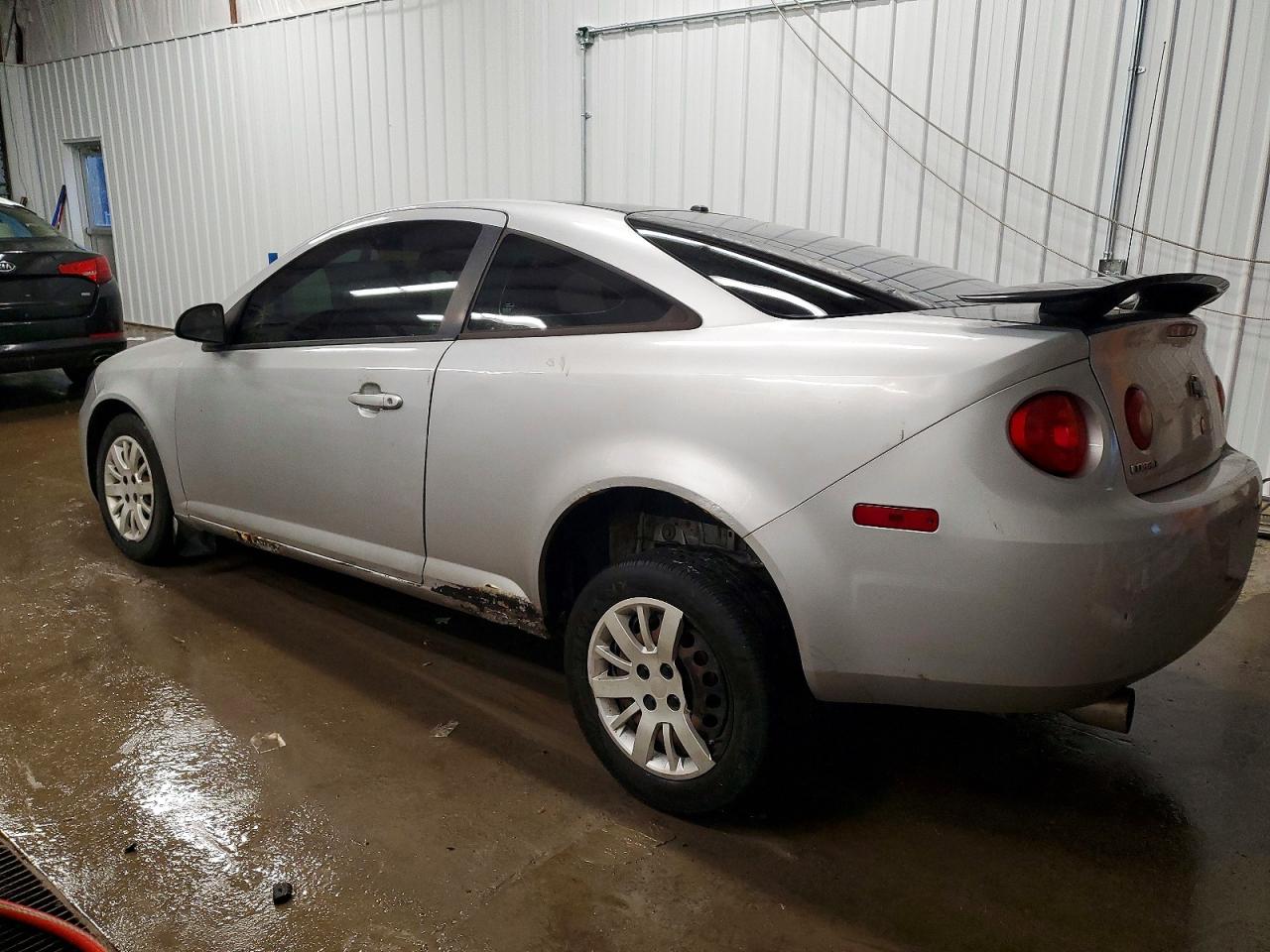 2008 CHEVROLET COBALT LT photo 2
