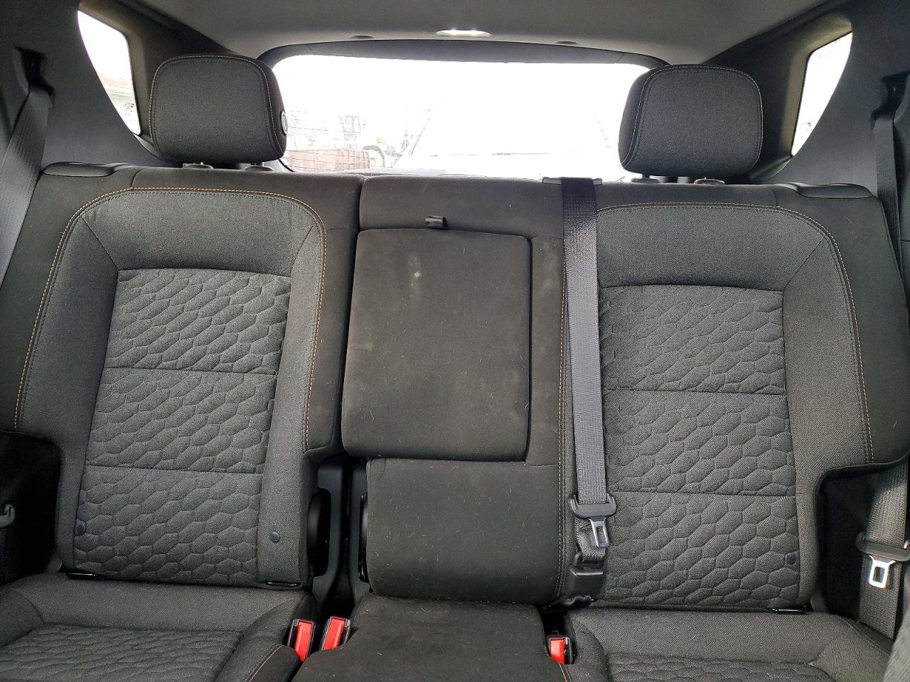 2019 CHEVROLET EQUINOX LT photo 10