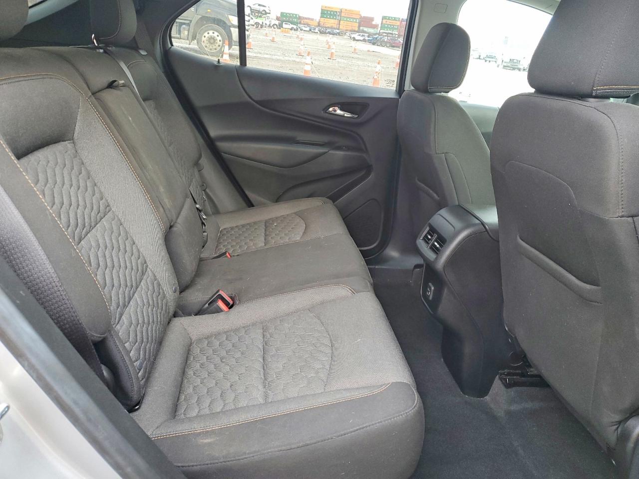 2019 CHEVROLET EQUINOX LT photo 11