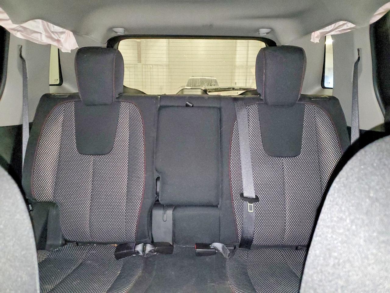 2017 GMC TERRAIN SLE photo 10