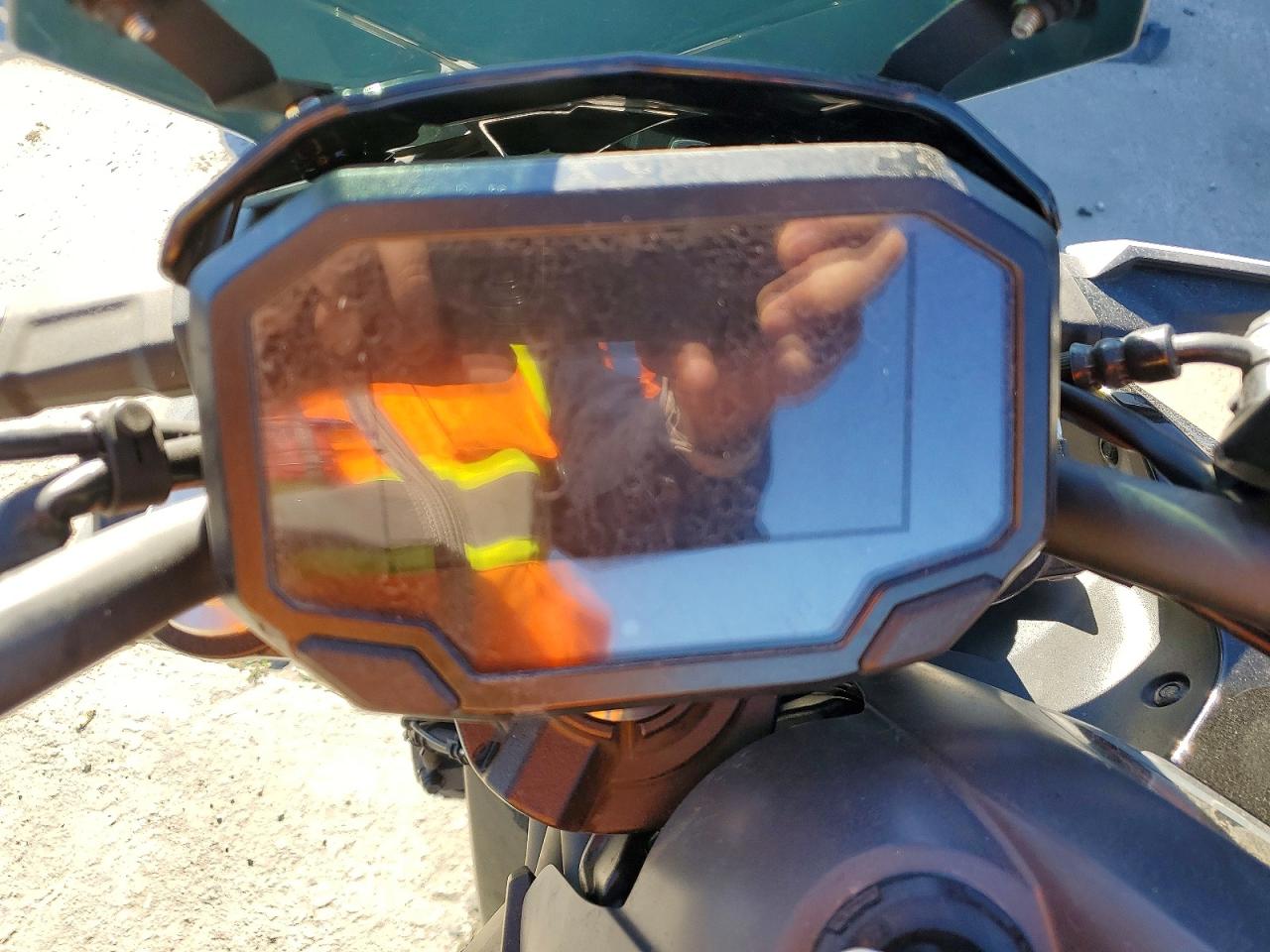 2025 KAWASAKI ER650 P photo 7