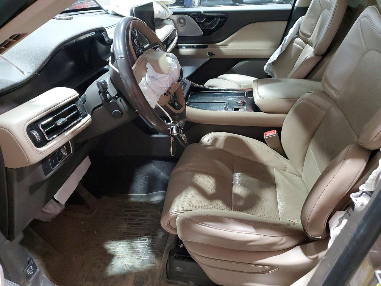 2021 LINCOLN AVIATOR RESERVE photo 7