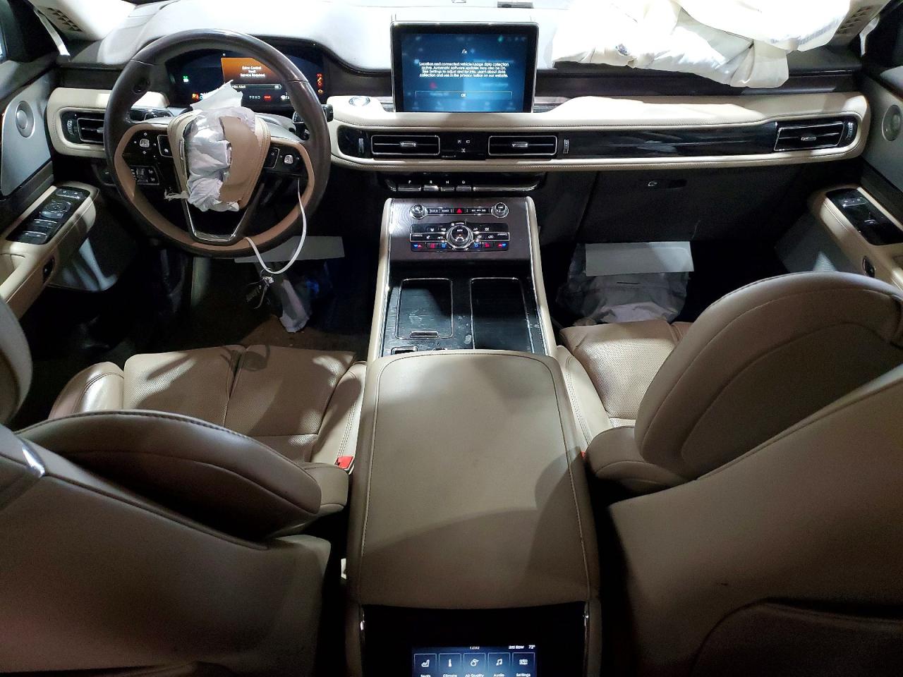 2021 LINCOLN AVIATOR RESERVE photo 8