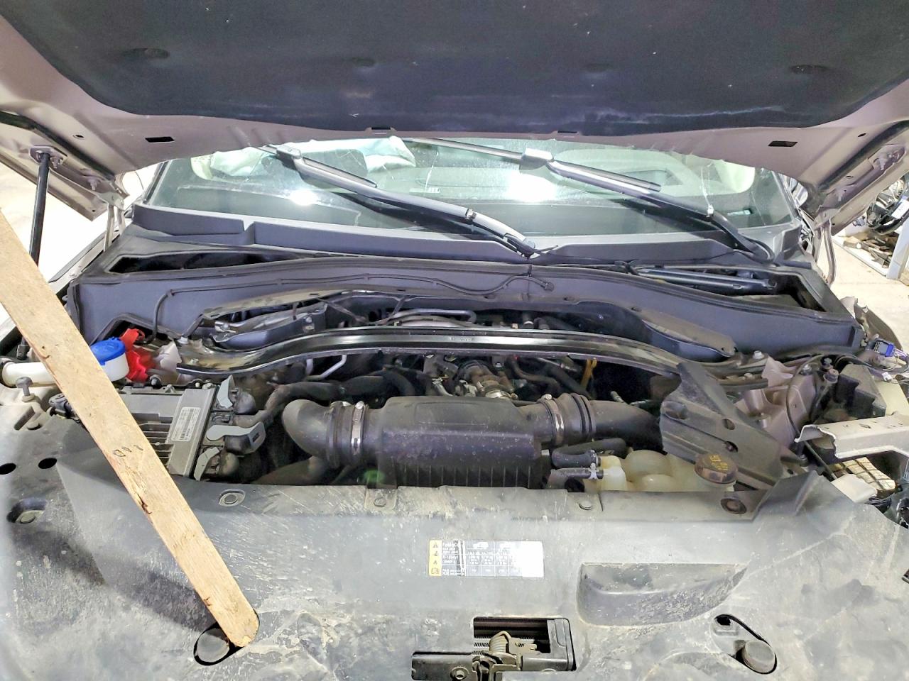 2021 LINCOLN AVIATOR RESERVE photo 12