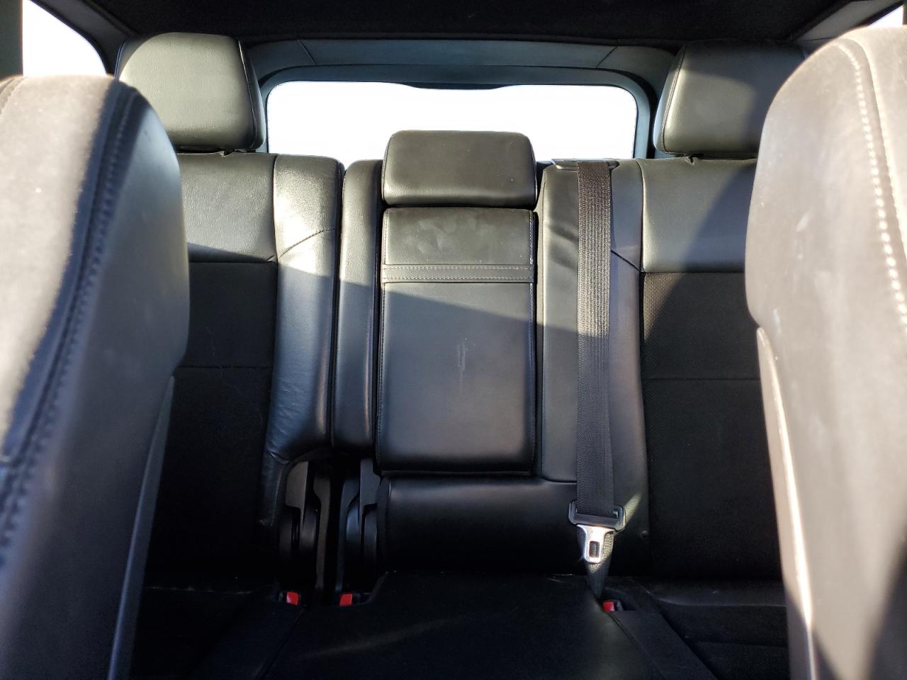 2015 JEEP GRAND CHEROKEE LAREDO photo 10