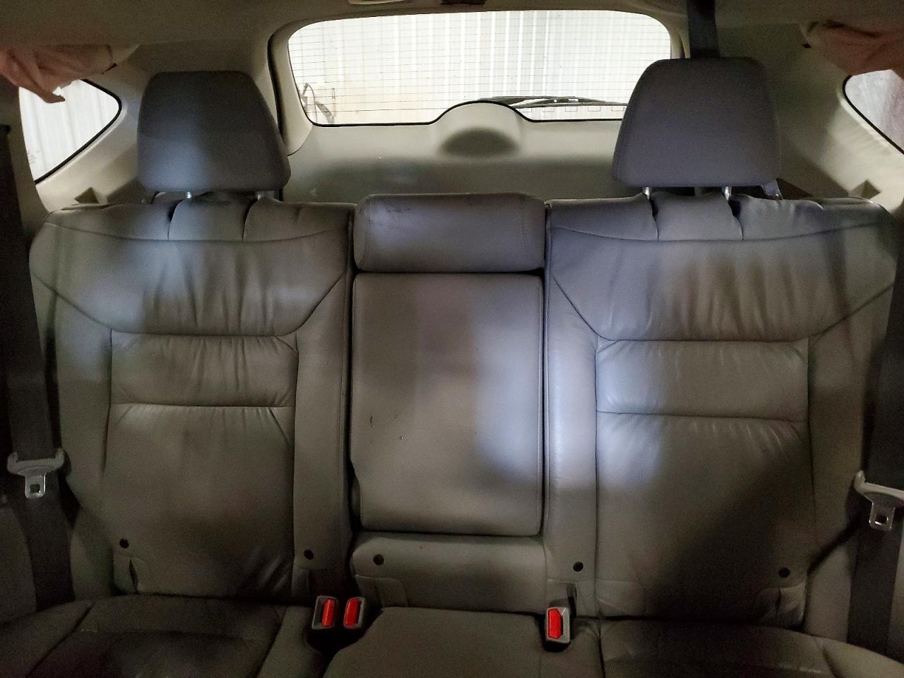 2014 HONDA CR-V EXL photo 10
