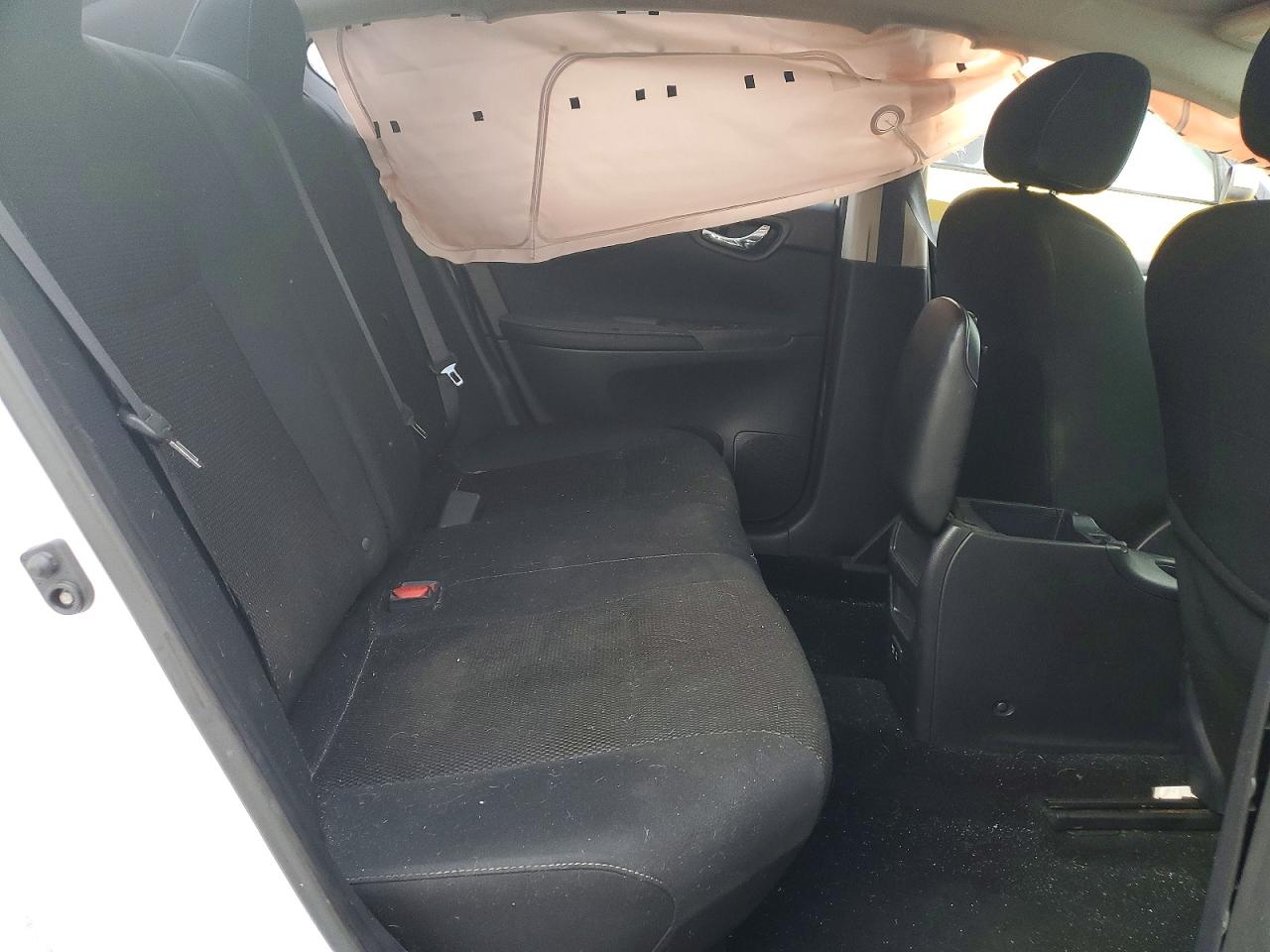 2019 NISSAN SENTRA S photo 28