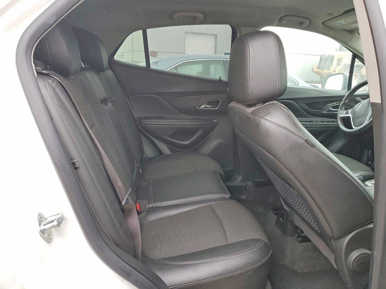 2016 BUICK ENCORE CONVENIENCE photo 31