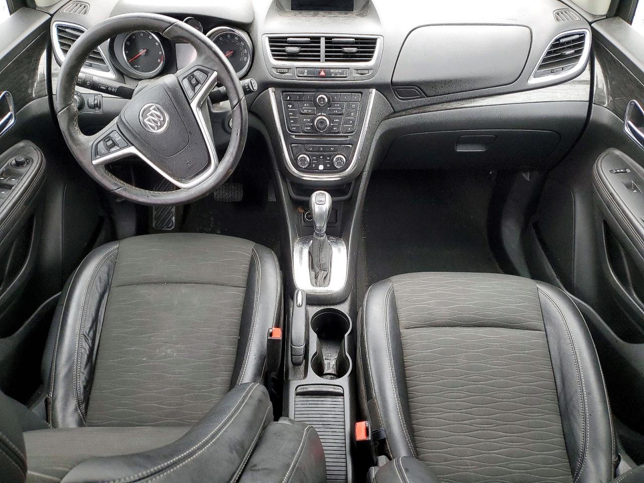 2016 BUICK ENCORE CONVENIENCE photo 22