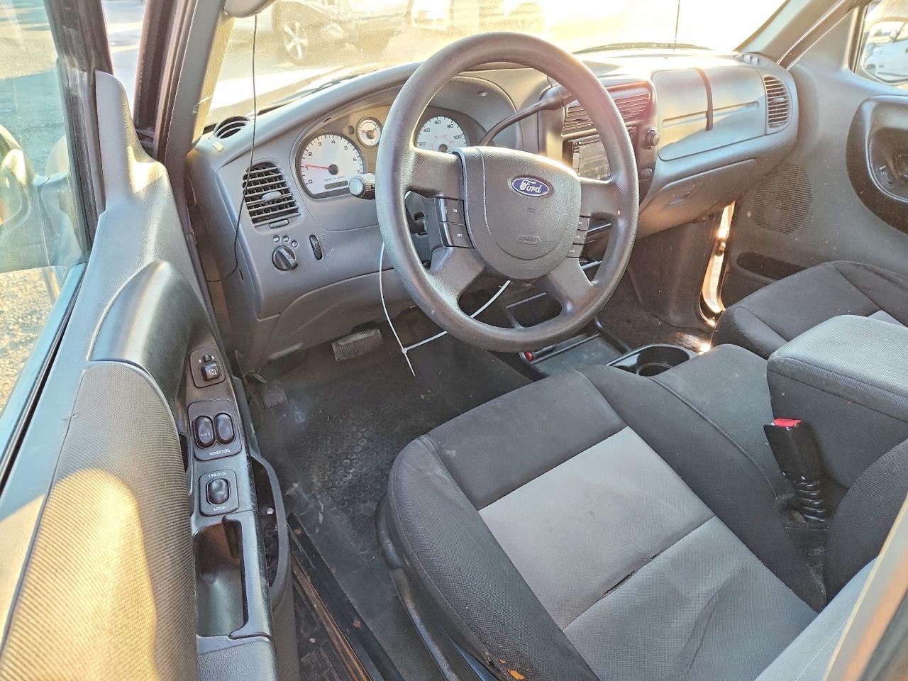 2005 FORD RANGER SUPER CAB photo 8