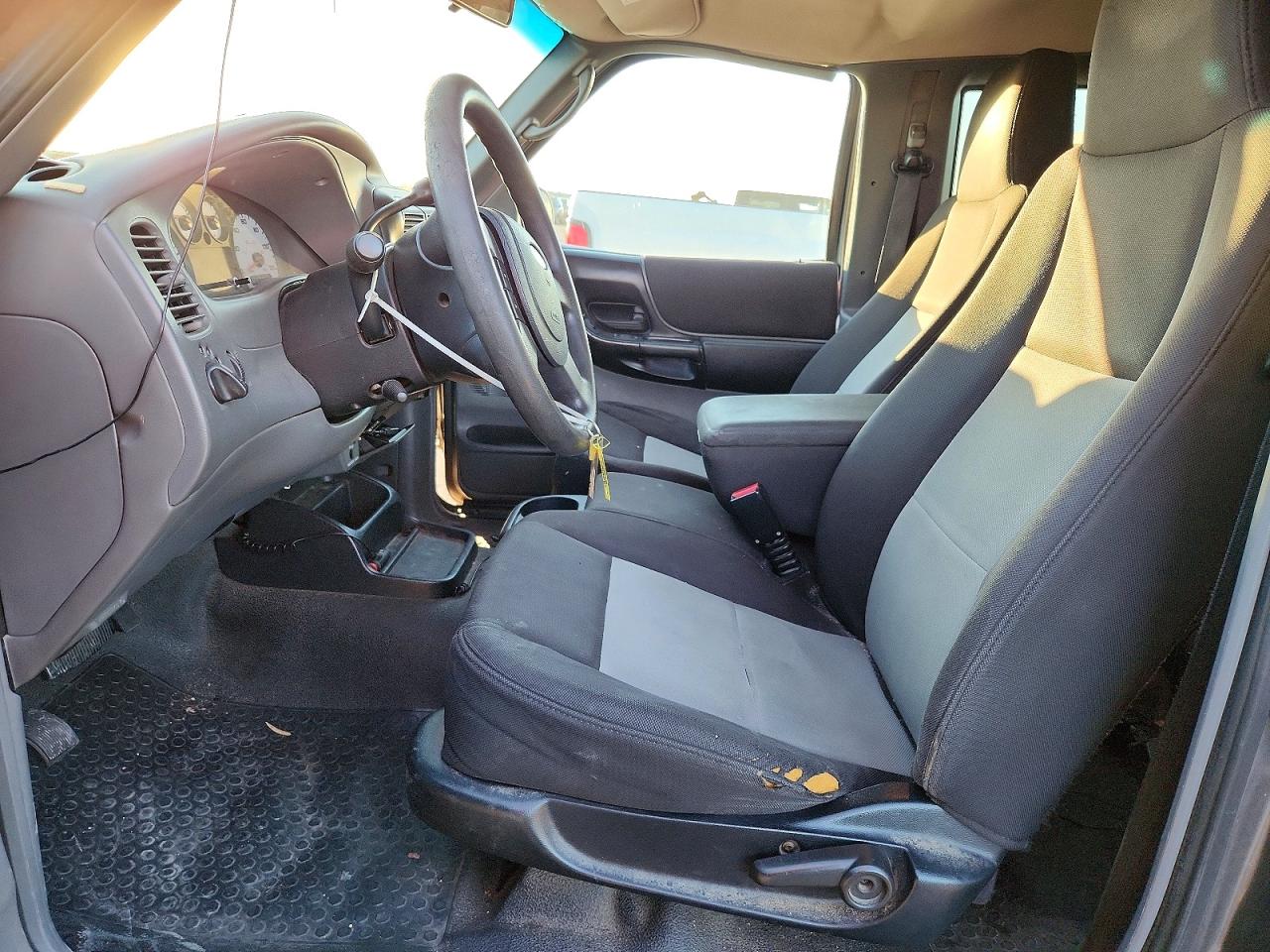 2005 FORD RANGER SUPER CAB photo 7