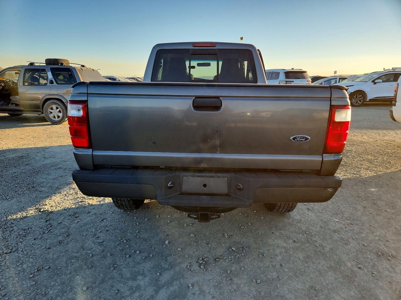2005 FORD RANGER SUPER CAB photo 6