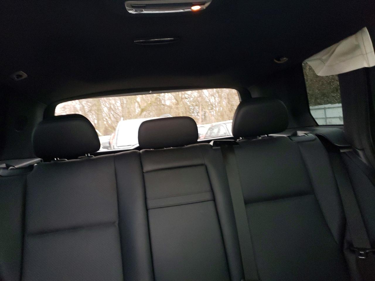 2015 MERCEDES-BENZ GLK 250 BLUETEC photo 19