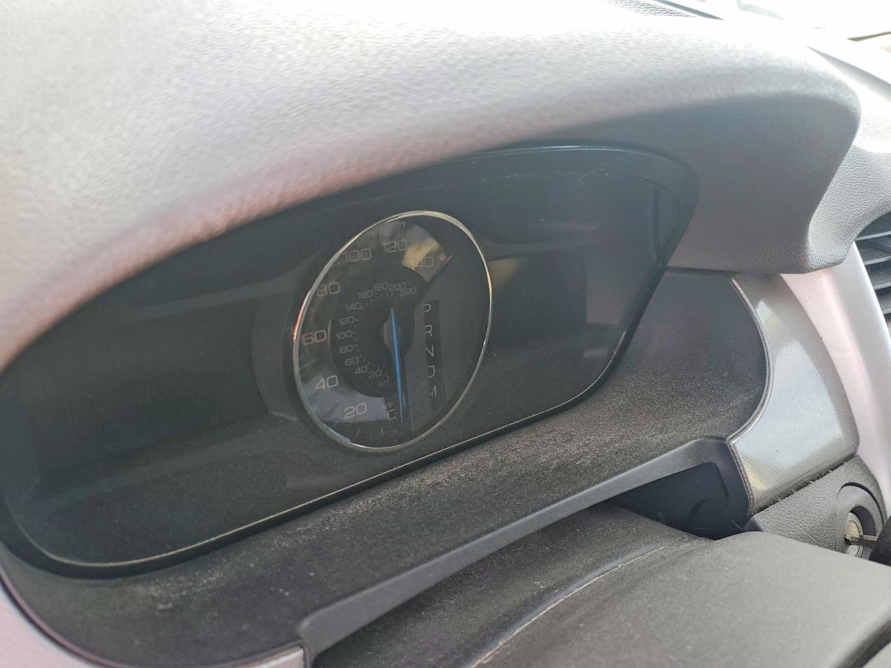 2011 FORD EDGE SEL photo 25