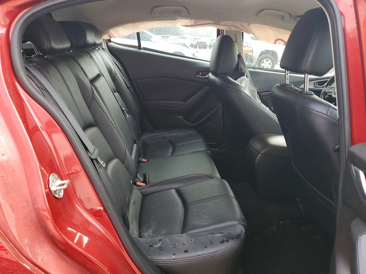 2017 MAZDA 3 TOURING photo 19
