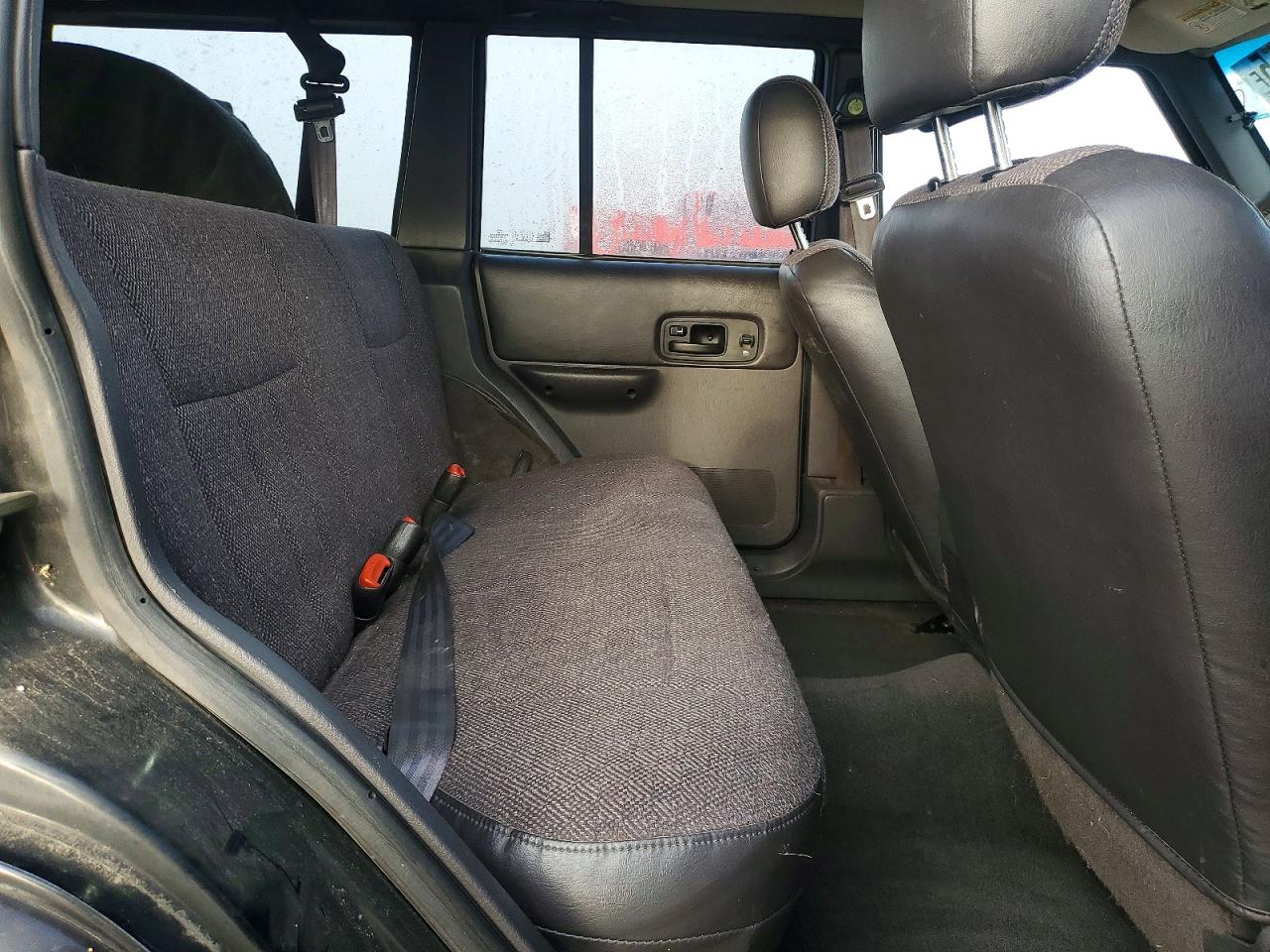 2000 JEEP CHEROKEE CLASSIC photo 11