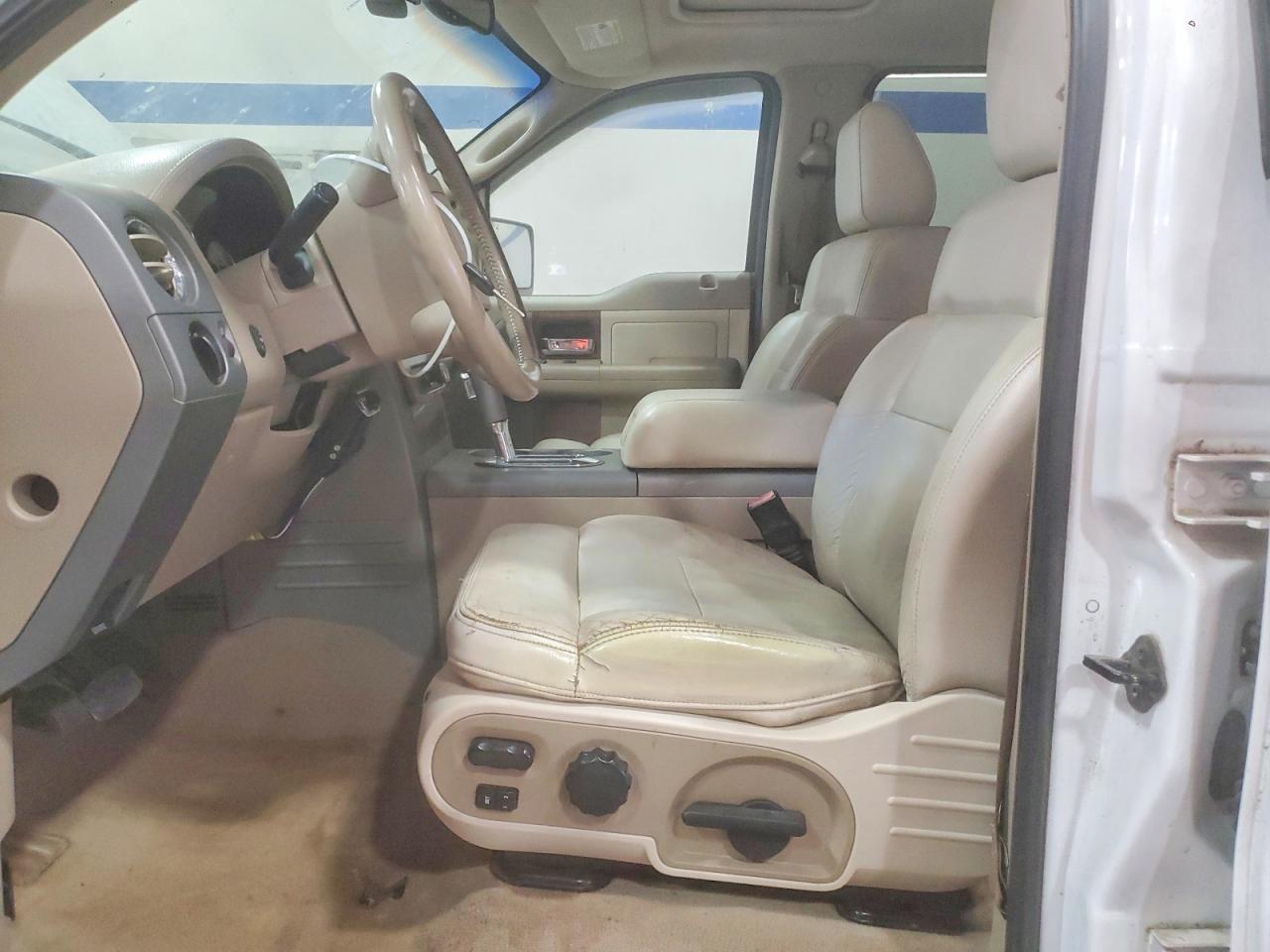 2004 FORD F150 SUPERCREW photo 7