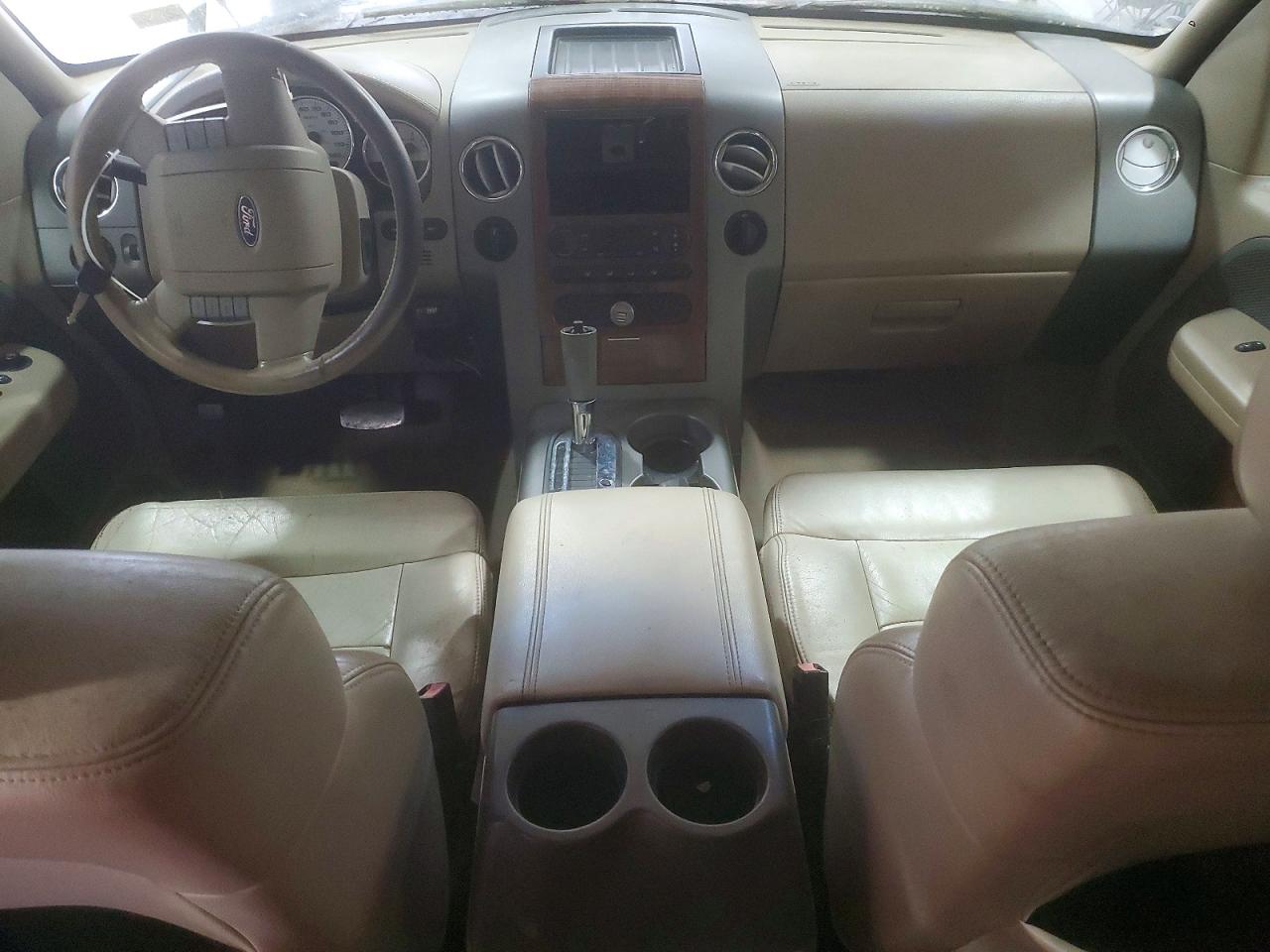 2004 FORD F150 SUPERCREW photo 8