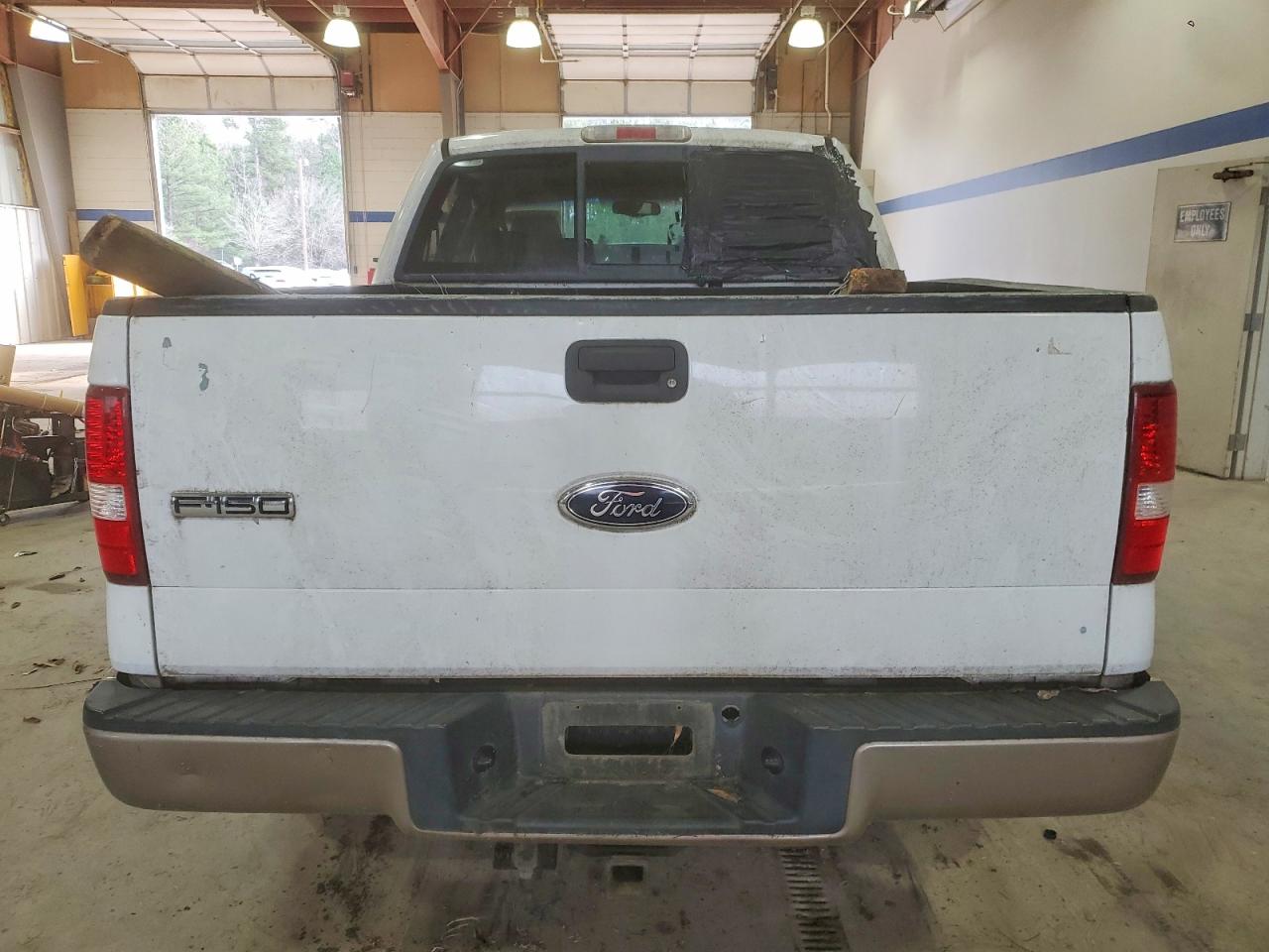 2004 FORD F150 SUPERCREW photo 6