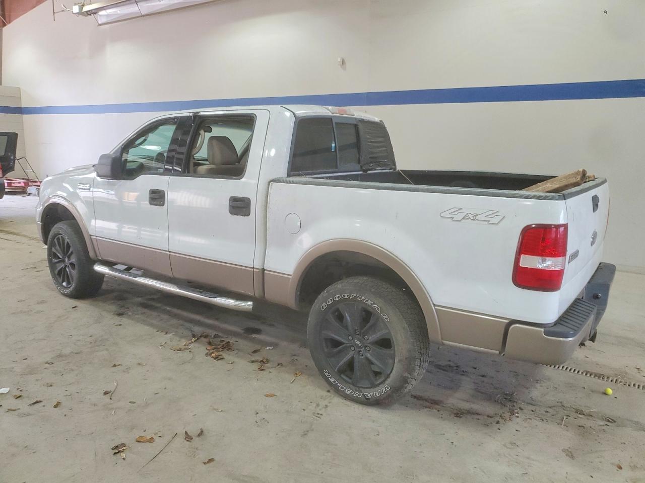 2004 FORD F150 SUPERCREW photo 2