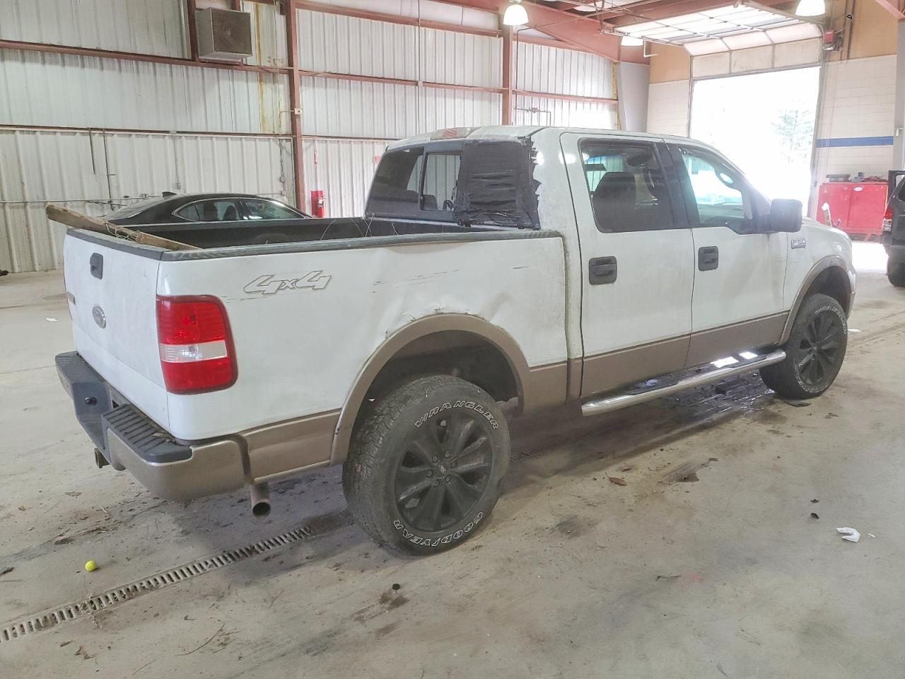 2004 FORD F150 SUPERCREW photo 3
