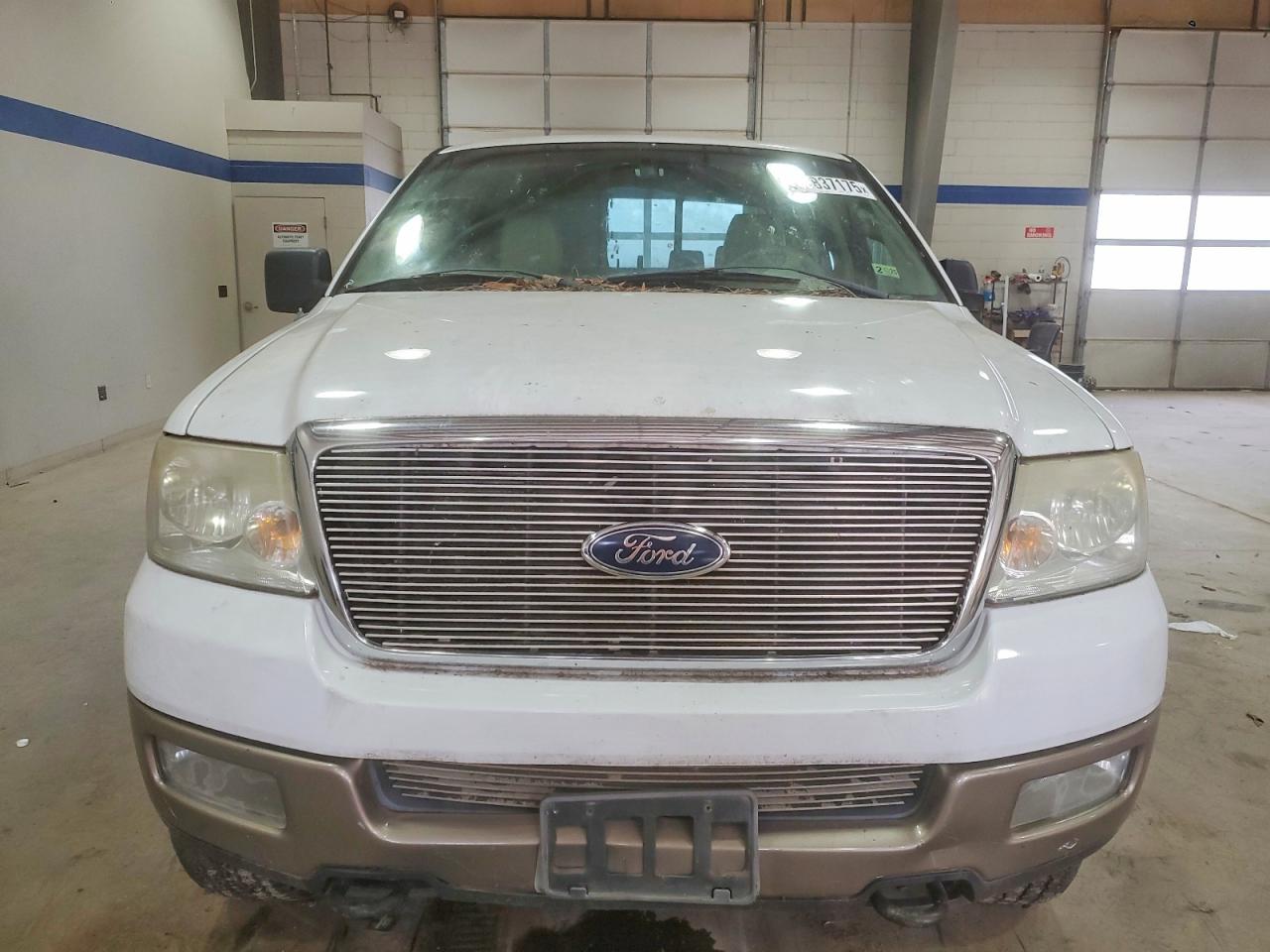 2004 FORD F150 SUPERCREW photo 5
