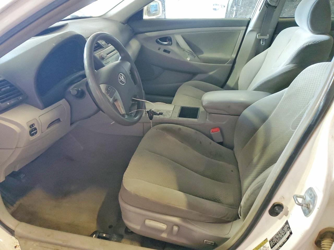 2007 TOYOTA CAMRY CE photo 7