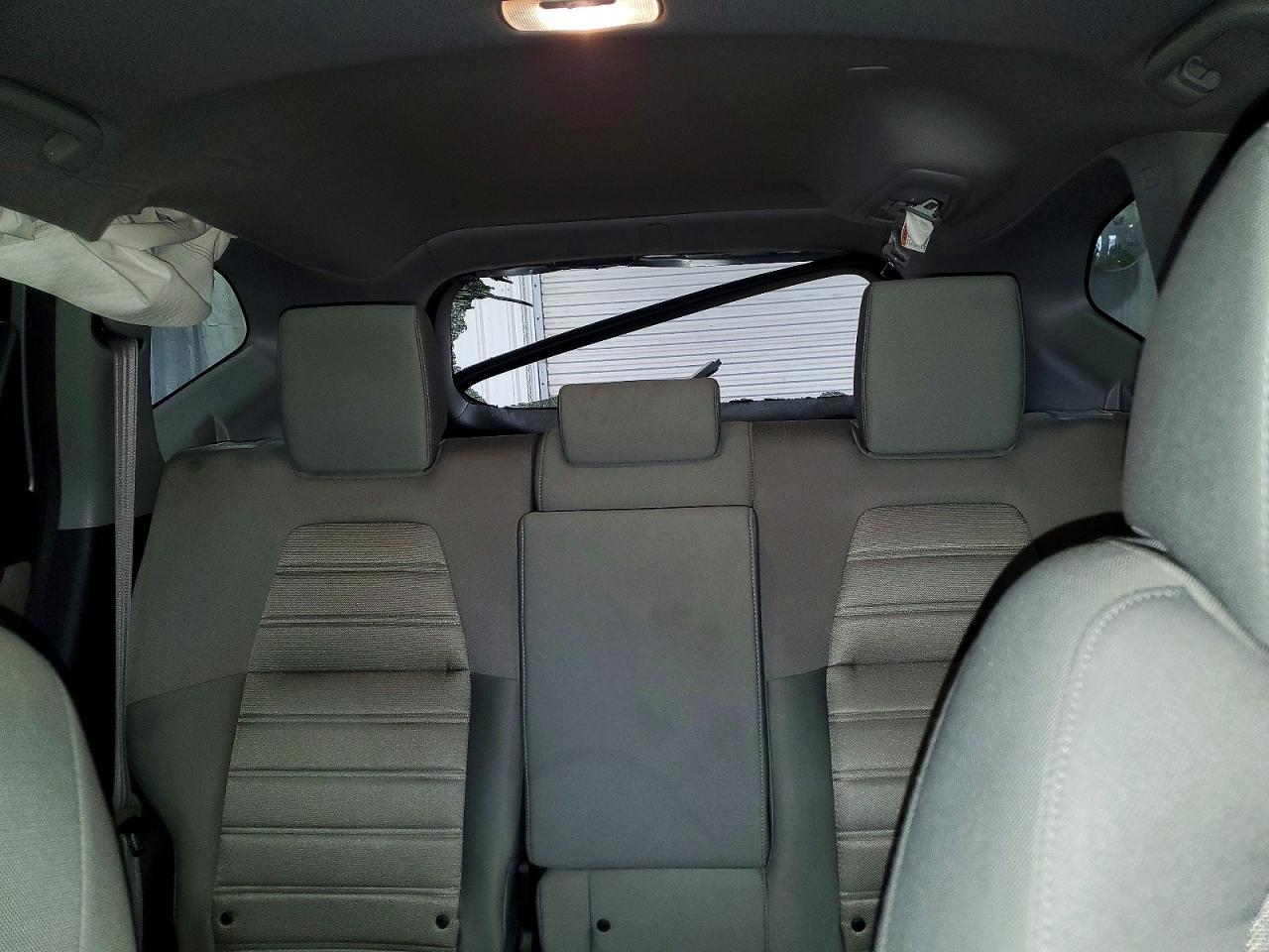 2020 HONDA CR-V EX photo 10