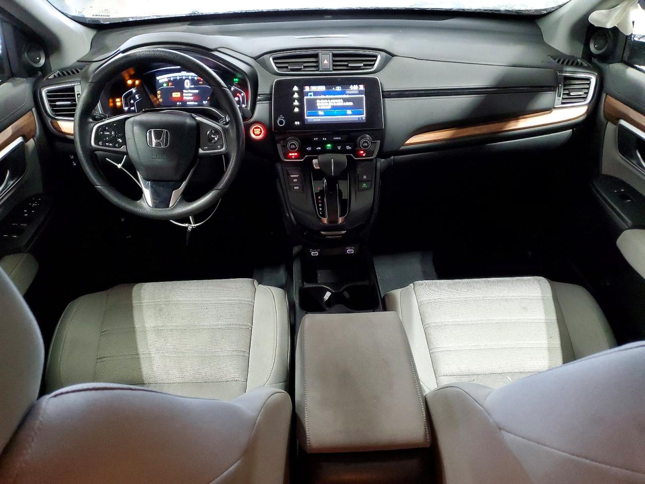2020 HONDA CR-V EX photo 8