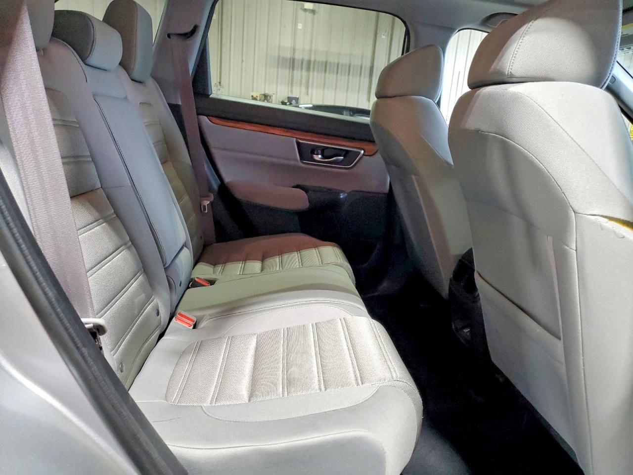 2020 HONDA CR-V EX photo 11