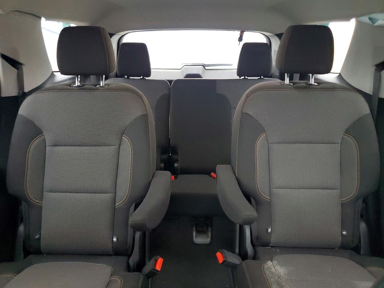 2019 CHEVROLET TRAVERSE LT photo 10