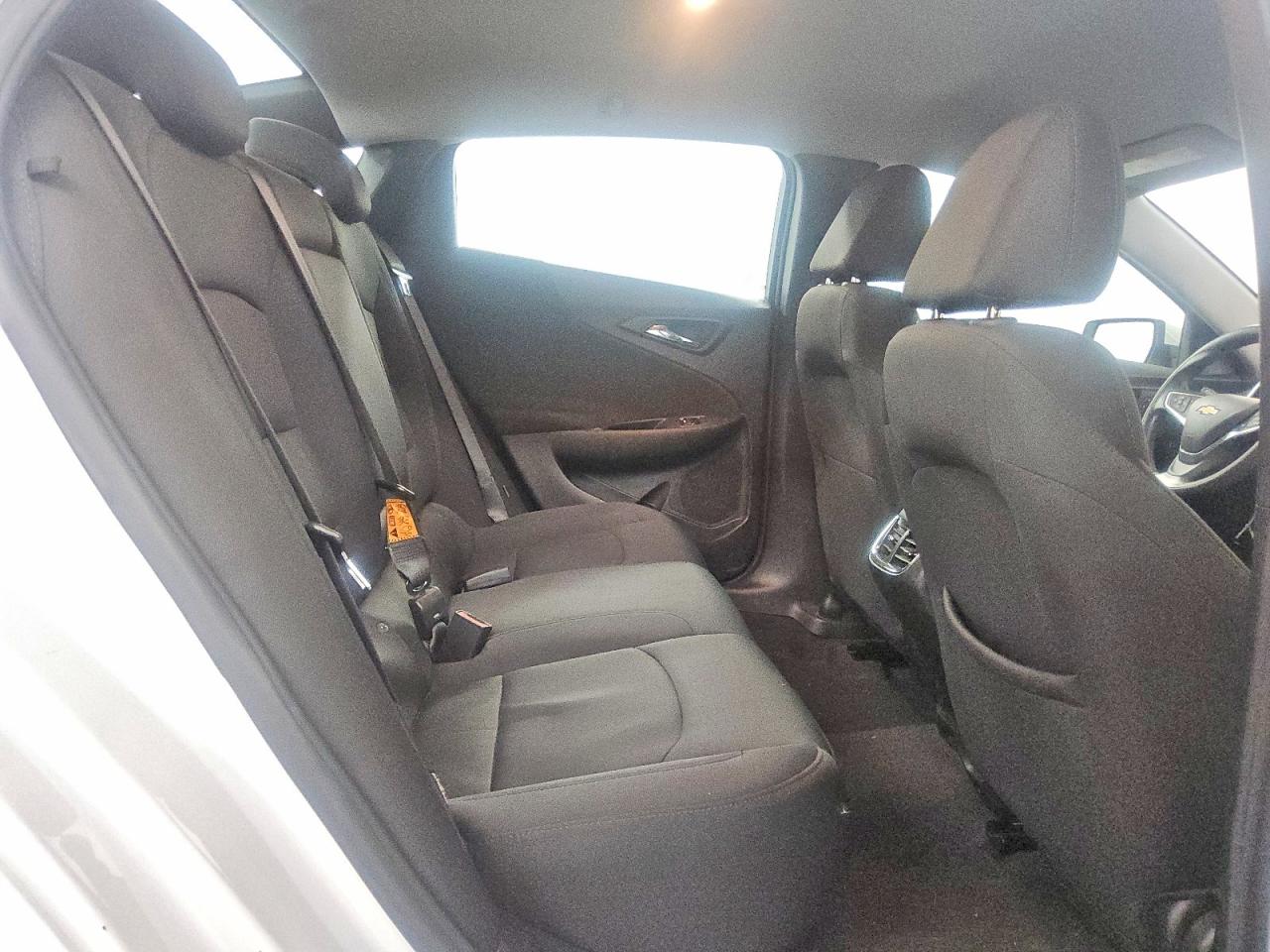 2023 CHEVROLET MALIBU LT photo 10