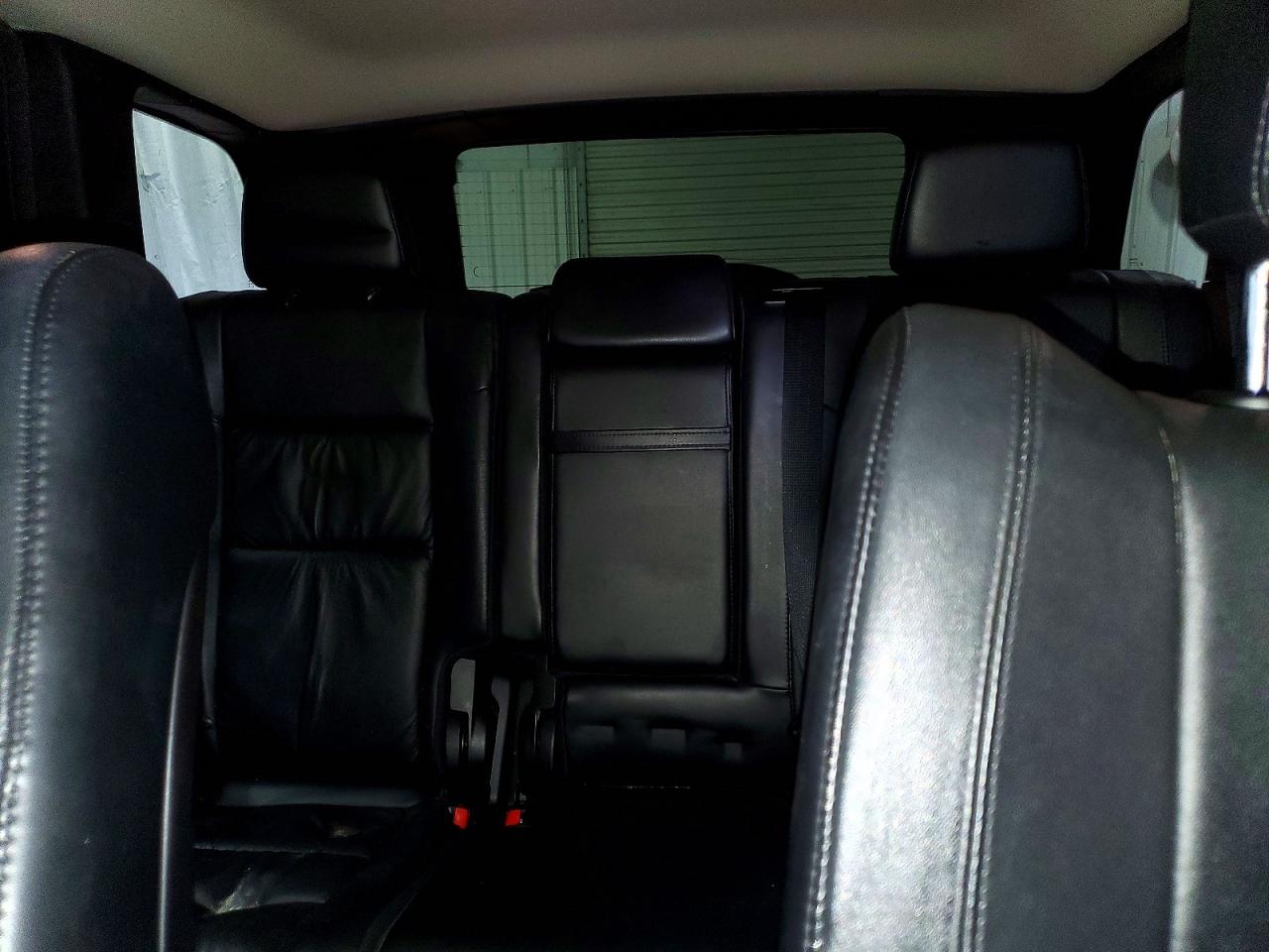 2012 JEEP GRAND CHEROKEE LAREDO photo 10
