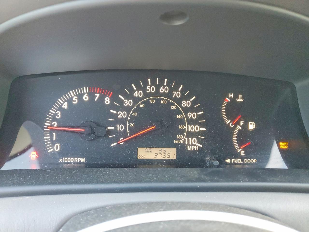2007 TOYOTA COROLLA CE photo 9