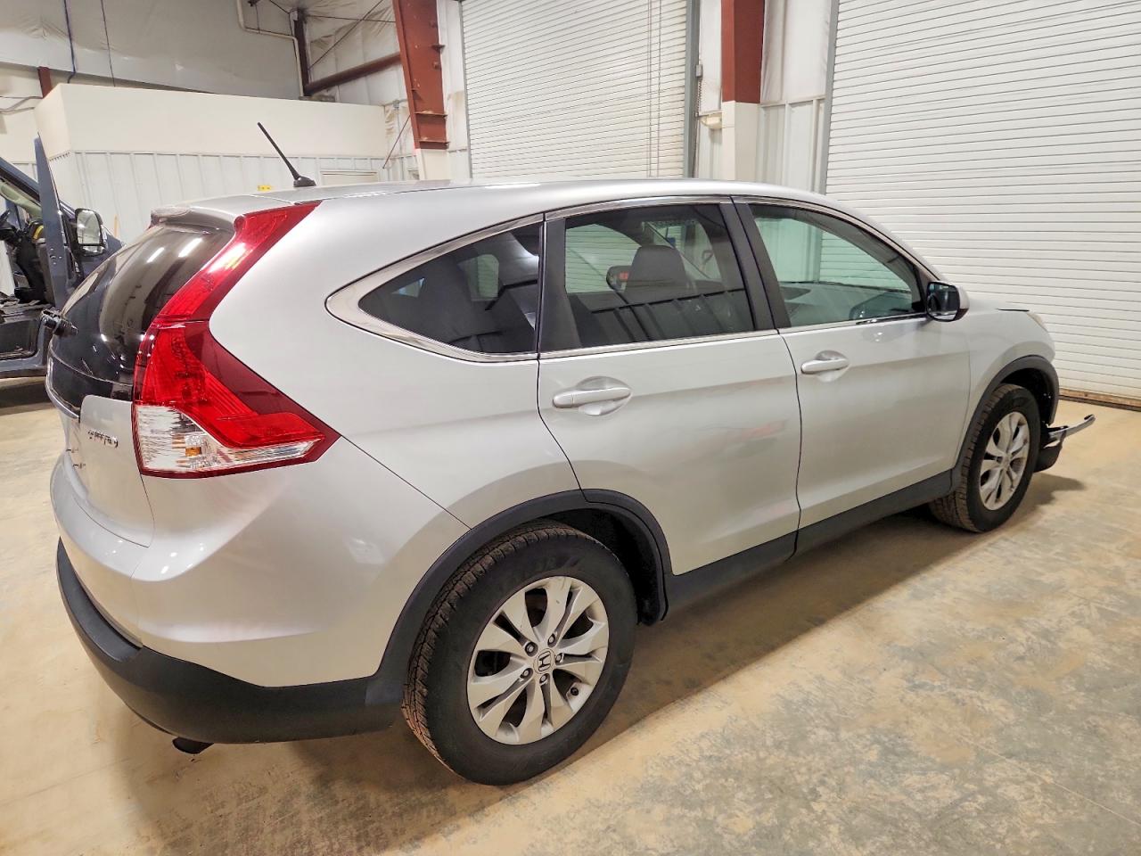 2013 HONDA CR-V EX photo 3