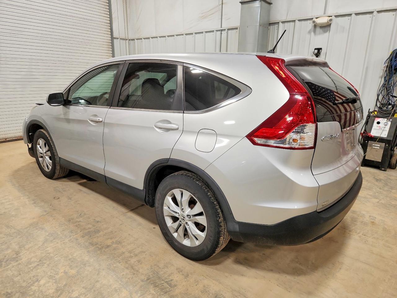 2013 HONDA CR-V EX photo 2